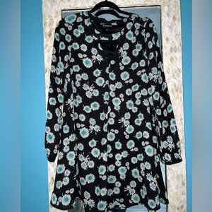 Express dress size XS in great condition